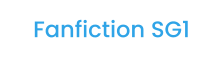Fanfiction SG1